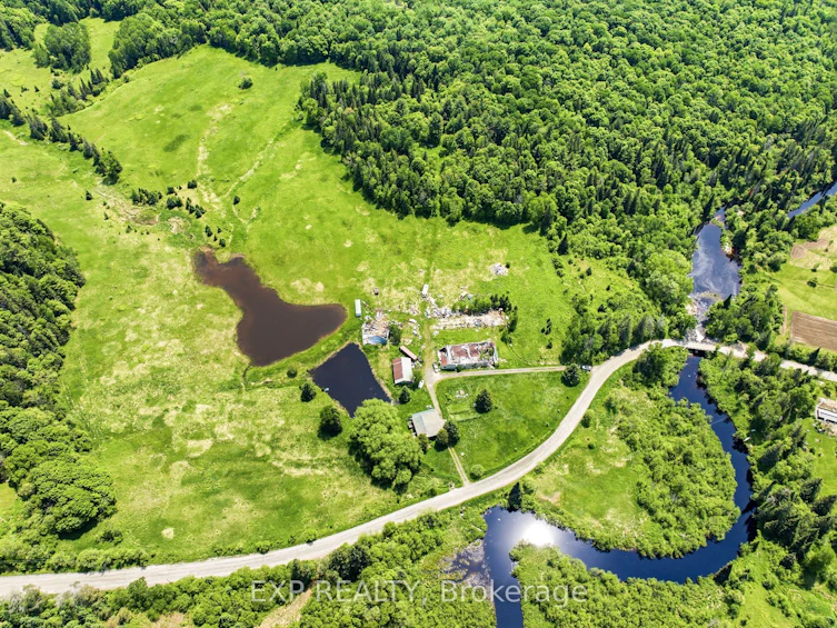 1524 Hekkla Road, Muskoka Lakes, ON, P0C 1J0