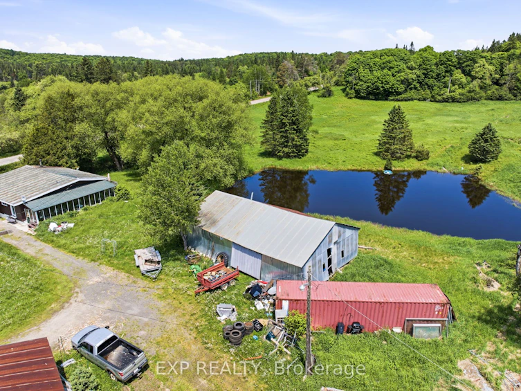 1524 Hekkla Road, Muskoka Lakes, ON, P0C 1J0 - 38