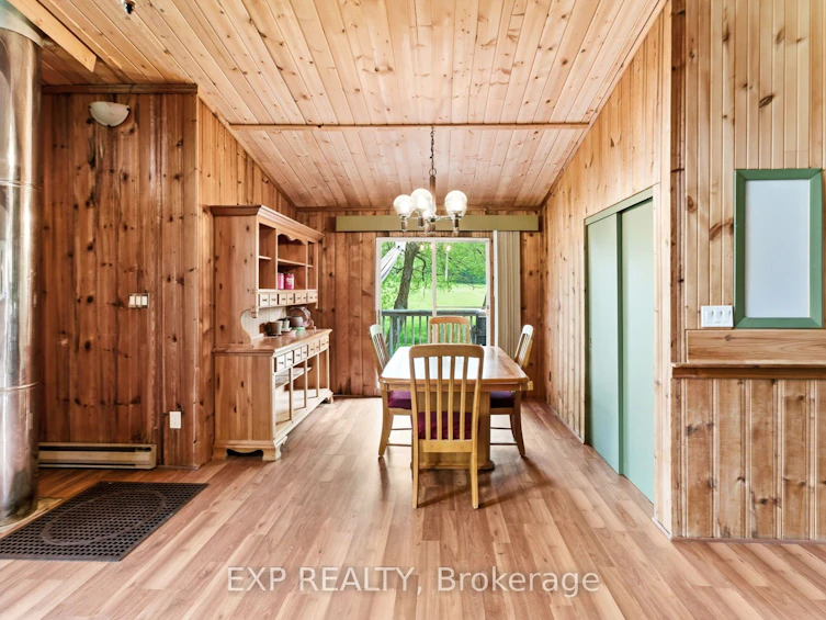 1524 Hekkla Road, Muskoka Lakes, ON, P0C 1J0 - 12