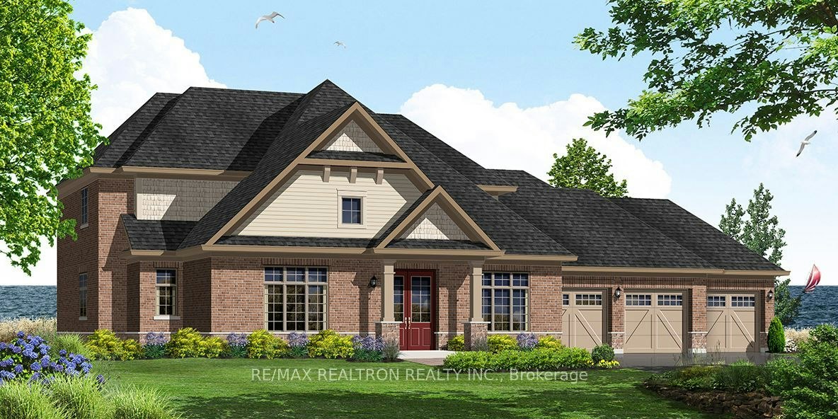 6 Skyvue Crescent, Quinte West, ON, K0K 1L0