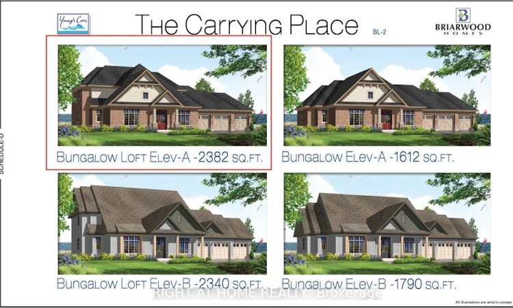 6 Skyvue Crescent