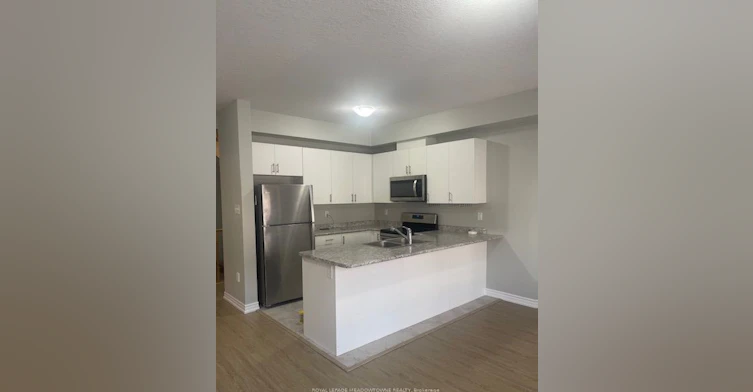 29-88 Decorso Drive, Guelph, ON, N1L 0A1 - 2