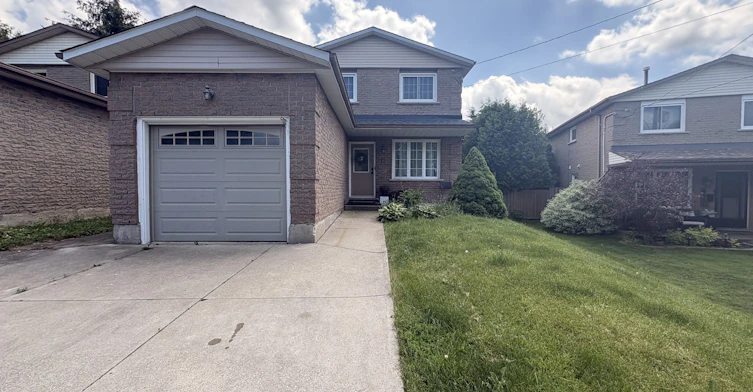 77 Horning Drive E, Hamilton, ON, L9C 6L2