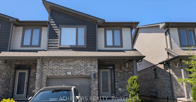 1960 Dalmagarry Road, London, ON, N6G 0T8