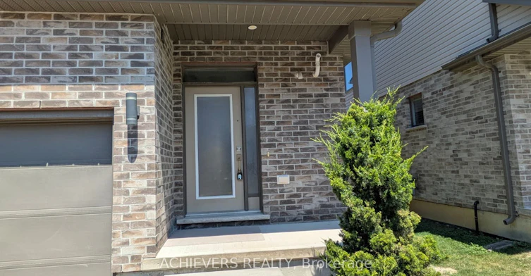 1960 Dalmagarry Road, London, ON, N6G 0T8 - 2
