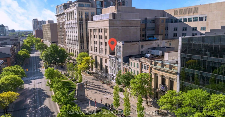 6B-66 King Street E, Hamilton, ON, L8N 1A6 - 25