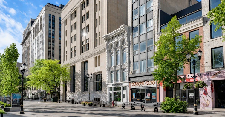 6B-66 King Street E, Hamilton, ON, L8N 1A6 - 22