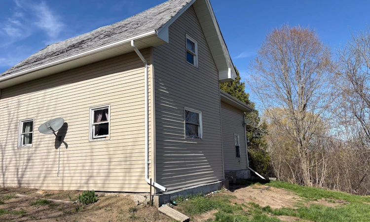 322 Dingman Road