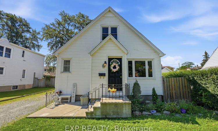 6 Cedardale Avenue