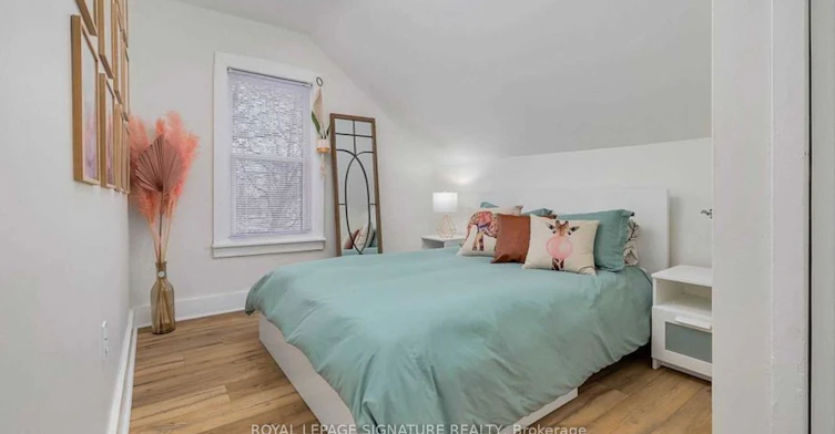 Upper-659 Dolph Street N, Cambridge, ON, N3H 2B5 - 7