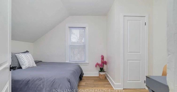 Upper-659 Dolph Street N, Cambridge, ON, N3H 2B5 - 9