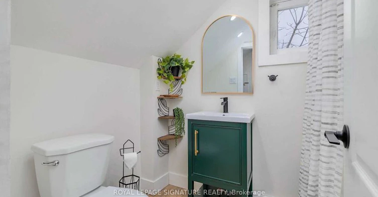 Upper-659 Dolph Street N, Cambridge, ON, N3H 2B5 - 5
