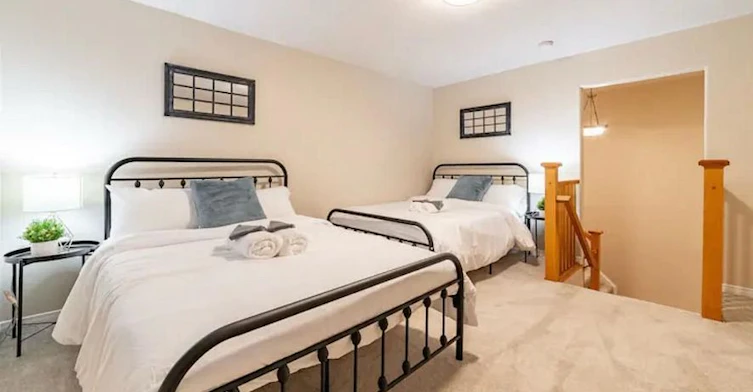 60 Everglade Crescent, Kitchener, ON, N2E 3Y6 - 9