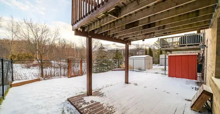 60 Everglade Crescent, Kitchener, ON, N2E 3Y6 - 11