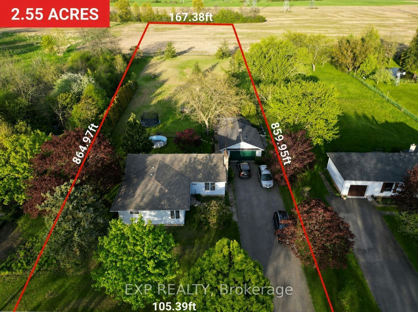 3460 Garner Road, Niagara Falls, ON, L2H 0S3