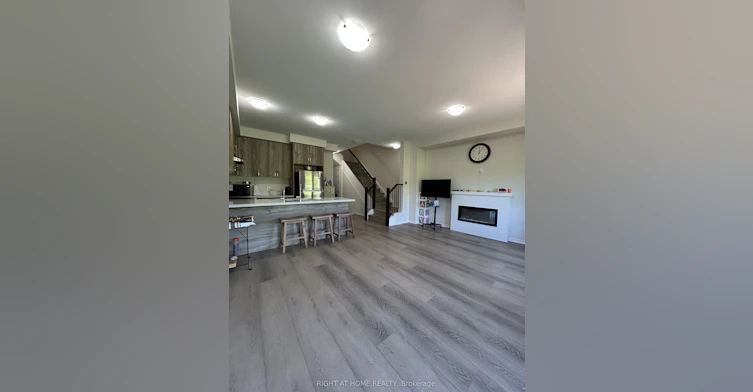 37 Radium Common, Cambridge, ON, N1T 0H4 - 4