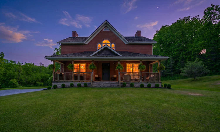 2877 Mcsherry Lane