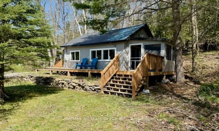 1019 Osler Lane