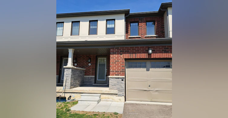 300 Bedrock Road, Hamilton, ON, L8J 0M4