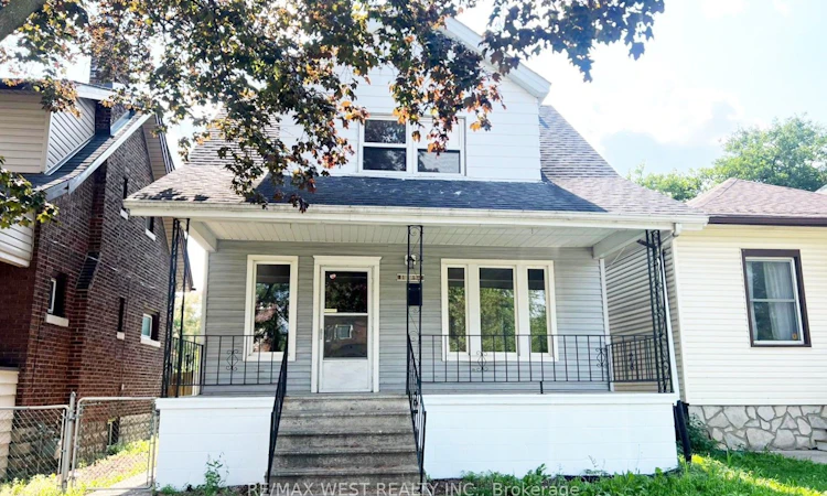 1115 Church Street