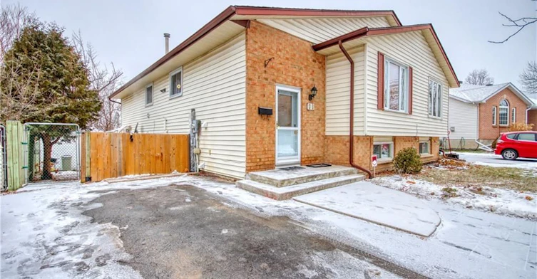 Main Floor-24 Bernadette Court, Kingston, ON, K7K 6L6 - 2