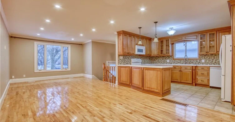 Main Floor-24 Bernadette Court, Kingston, ON, K7K 6L6 - 7