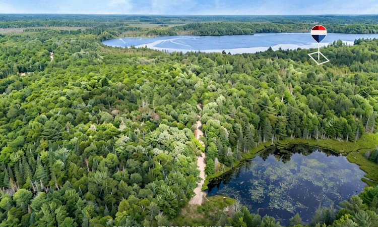 15 Axe Lake Road