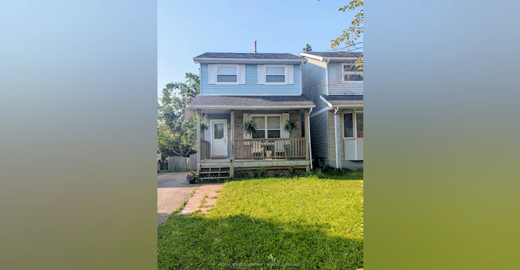 507 Pineview Gardens, Shelburne, ON, L0N 1S2 - 2
