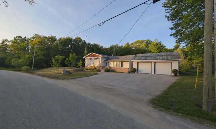 1034 Buckeye Road