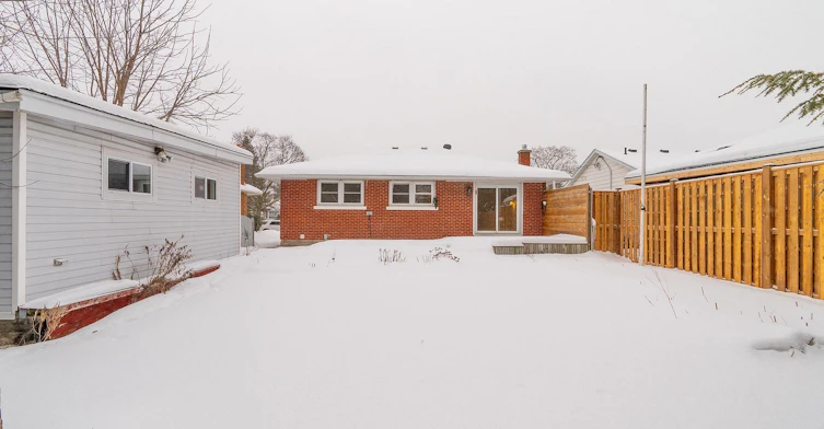 Lower-139 Byron Avenue, Kitchener, ON, N2C 1Z7 - 21