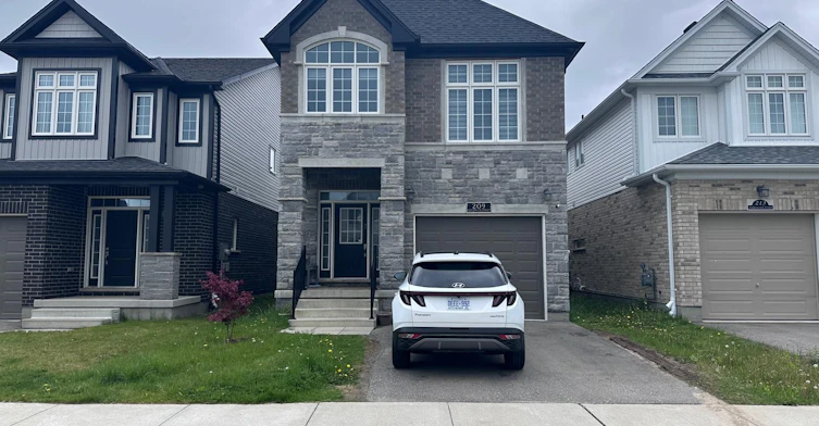 209 Sedgewood Street N, Kitchener, ON, N2P 0H9