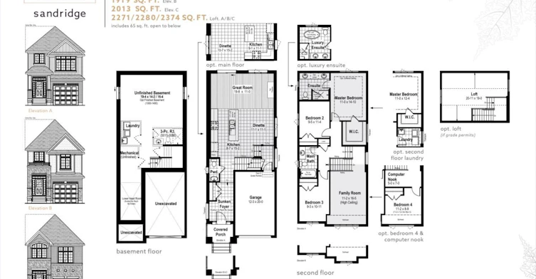 209 Sedgewood Street N, Kitchener, ON, N2P 0H9 - 14