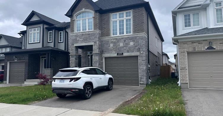 209 Sedgewood Street N, Kitchener, ON, N2P 0H9 - 2