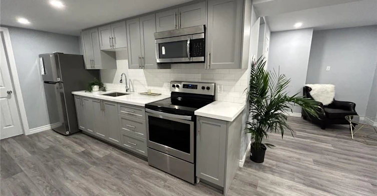 BSMNT-707 Mohawk Road, Hamilton, ON, L9G 2X1 - 5