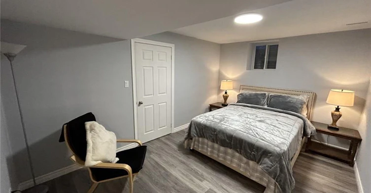 BSMNT-707 Mohawk Road, Hamilton, ON, L9G 2X1 - 6