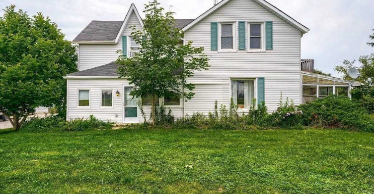 156097 Highway 10 N/A, Melancthon, ON, L9V 1Y1