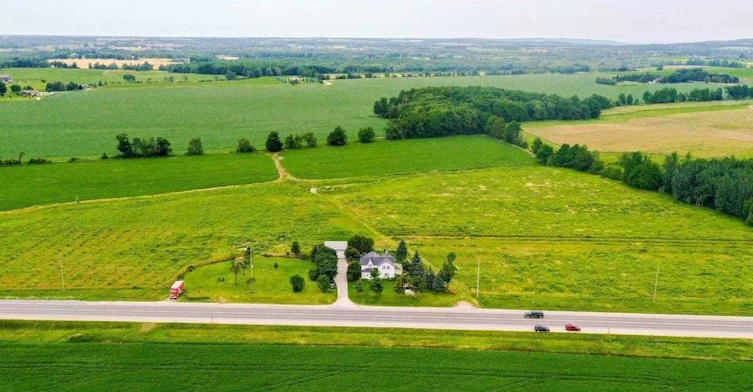 156097 Highway 10 N/A, Melancthon, ON, L9V 1Y1 - 12