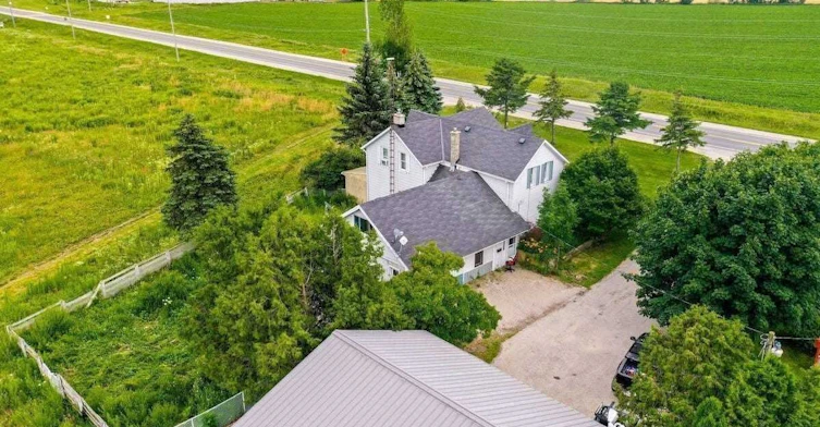 156097 Highway 10 N/A, Melancthon, ON, L9V 1Y1 - 2