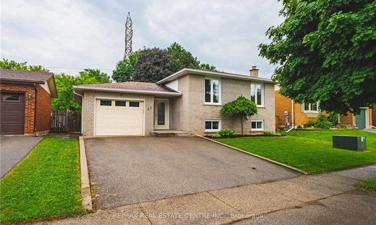 27 Ludlow Crescent