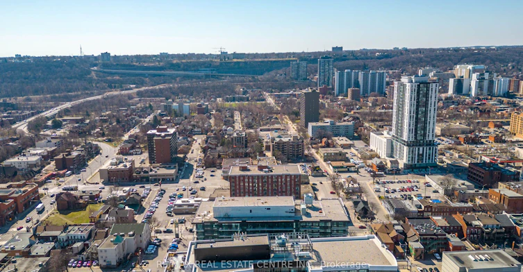 725-1 Jarvis Street, Hamilton, ON, L8R 3J2 - 31