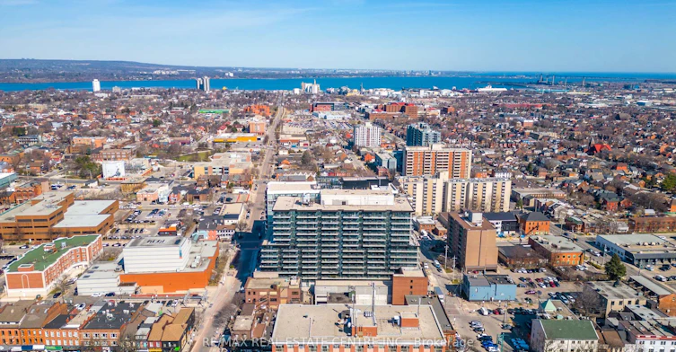 725-1 Jarvis Street, Hamilton, ON, L8R 3J2 - 29