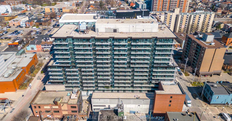 725-1 Jarvis Street, Hamilton, ON, L8R 3J2 - 26