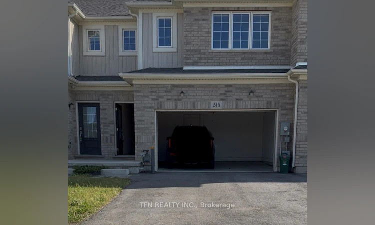 245 Bur Oak Drive