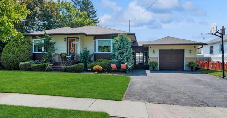 19 White Street, St. Catharines, ON, L2N 1Z3