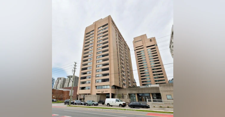1004-380 King Street, London, ON, N6B 3L6