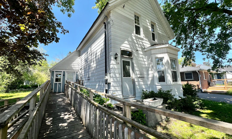 308 William Street