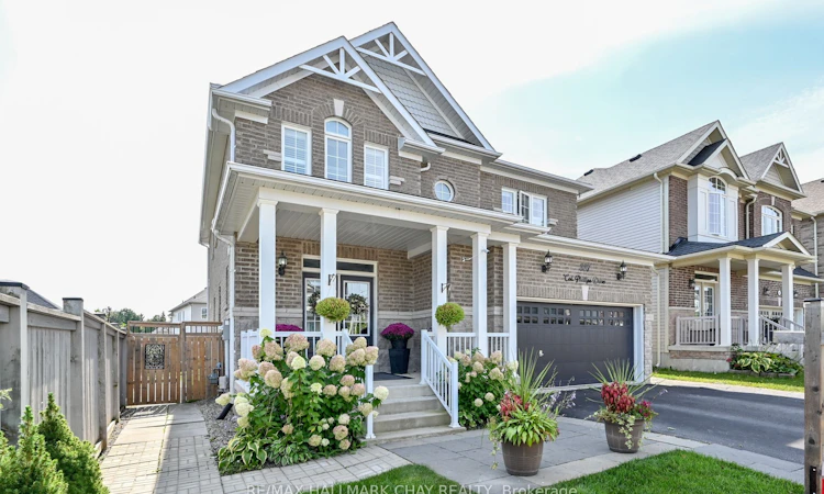 337 Col. Phillips Drive