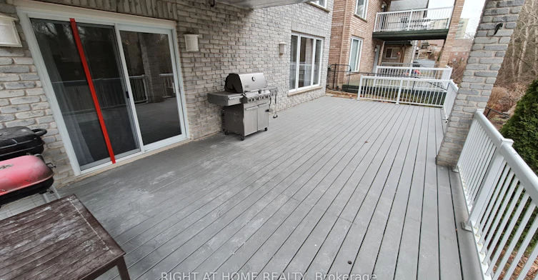 2-172 Lena Crescent, Cambridge, ON, N1R 8P6 - 2