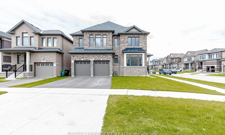 405 Newman Drive