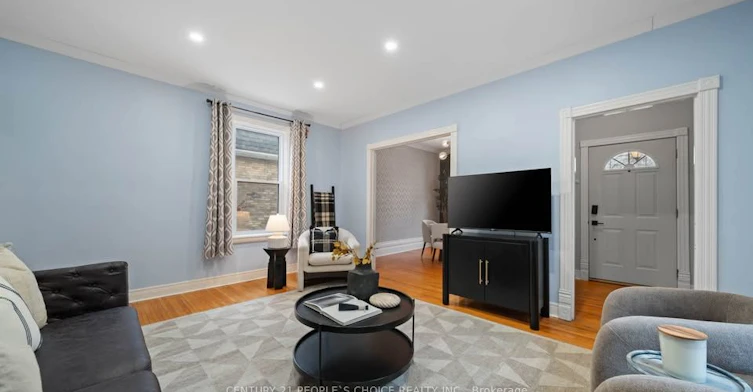 28 Mount Pleasant Avenue, London, ON, N6H 1C9 - 7